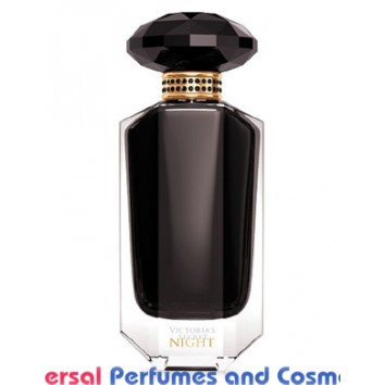 Night Victoria`s Secret  Generic Oil Perfume 50ML (001134)